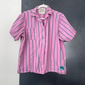 Damson Madder Pajama SET